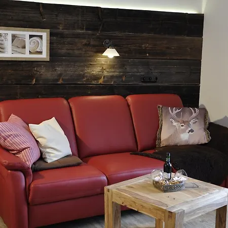 Apartamento Gastehaus Freihofer *