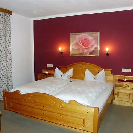 Gastehaus Freihofer Apartamento Bad Kohlgrub