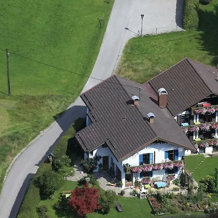 Gastehaus Freihofer Apartamento