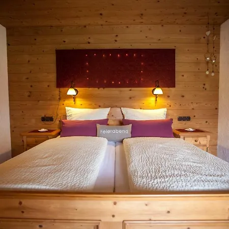 Apartamento Gastehaus Freihofer