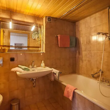 Gastehaus Freihofer