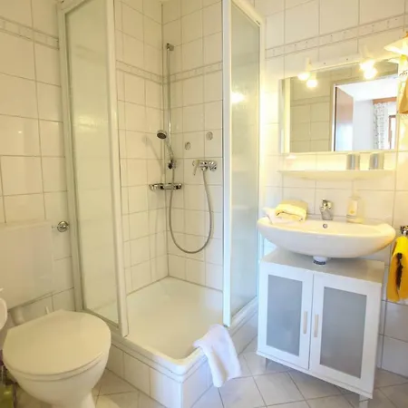 Apartamento Gastehaus Freihofer *