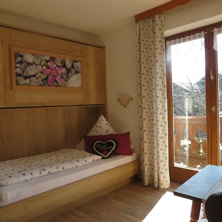 Apartamento Gastehaus Freihofer *